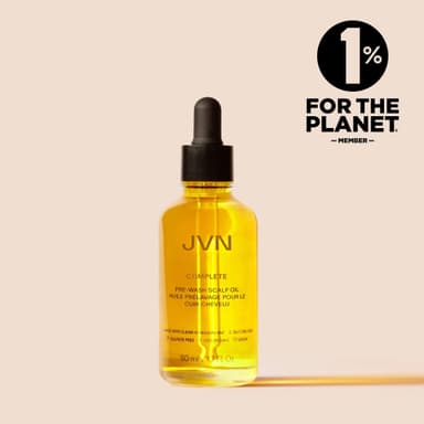 JVN Hair Complete Pre-Wash Scalp Oil