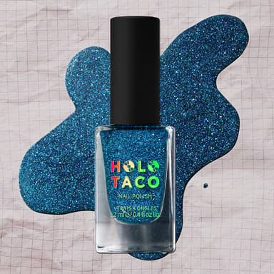 Holo Taco Water Works