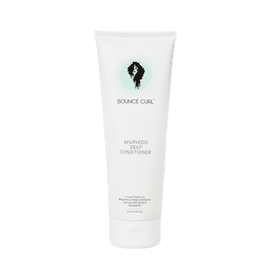 Bounce Curl Ayurvedic Deep Conditioner