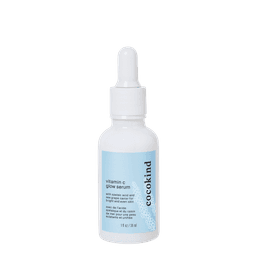 cocokind vitamin c glow serum