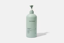 Blind Barber Lemongrass Tea Body Wash - Liter