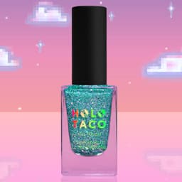 Holo Taco Bonus Life