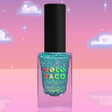 Holo Taco Bonus Life