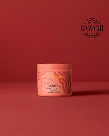 PATTERN Beauty Palo Santo Styling Cream
