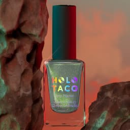 Holo Taco Alien Infatuation