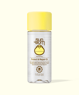 Sun Bum Revitalizing Protect & Repair Oil
