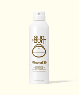 Sun Bum Mineral SPF 30 Sunscreen Spray