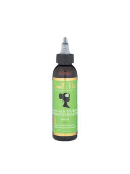 Camille Rose Nangai & Tsubaki Strength Restore Hair Oil