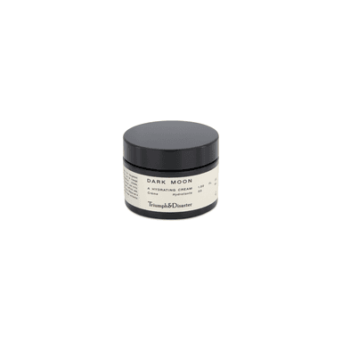 Triumph & Disaster Dark Moon - Hydrating Night Cream