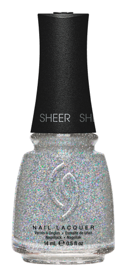 China Glaze FAIRY DUST