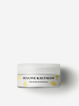 Susanne Kaufmann Body Butter for the Senses