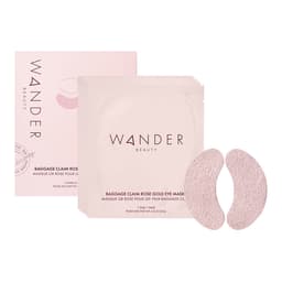 Wander Beauty Baggage Claim™ Eye Masks