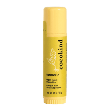cocokind turmeric mask stick