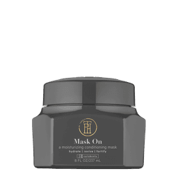 TPH by Taraji Mask On