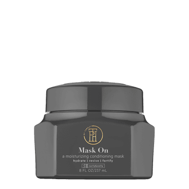 TPH by Taraji Mask On