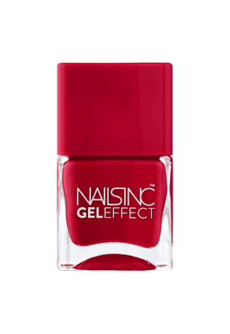 Nails.INC St James Gel Effect Nail Polish