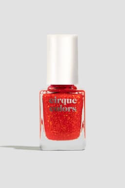 Cirque Colors Tutti Frutti