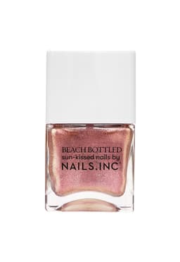 Nails.INC Beach Bottled Major Player Nail Polish
