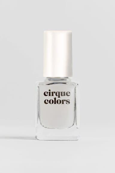 Cirque Colors Haze Glaze Matte Top Coat