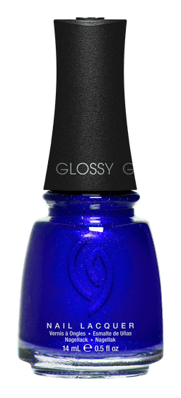 China Glaze FROSTBITE
