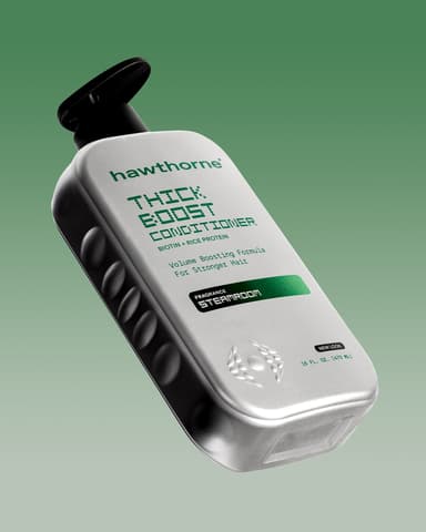 Hawthorne Thick Boost Conditioner