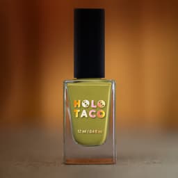 Holo Taco Not Pressed