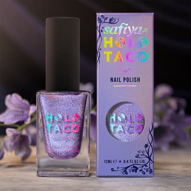 Holo Taco Girly Ghoul