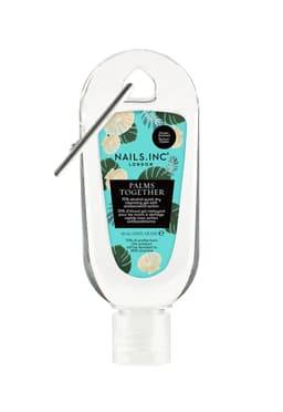 Nails.INC Palms Together Clipped Hand Gel Sea Breeze Scent 60ml