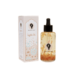 Bounce Curl Light Oil