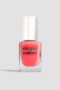 Cirque Colors Flushed Jelly