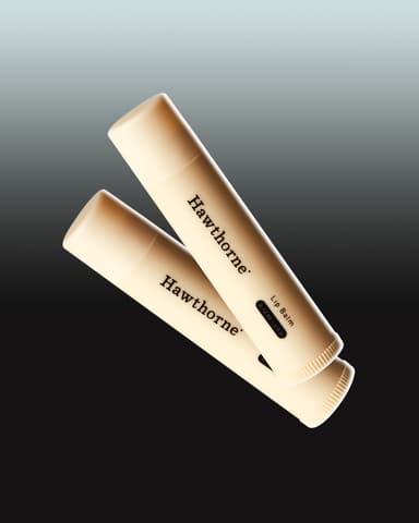 Hawthorne Ultra Rich Shea Butter Lip Balm 2-Pack