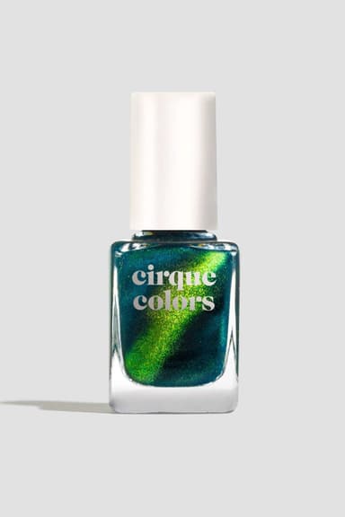 Cirque Colors Mood Ring