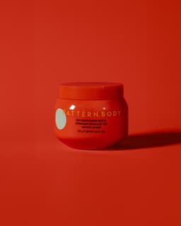 PATTERN Beauty Dry Exfoliating Body Scrub
