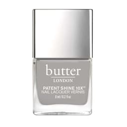 Butter London Patent Shine 10X Nail Lacquer - Ta Ta, 0.2 fl oz