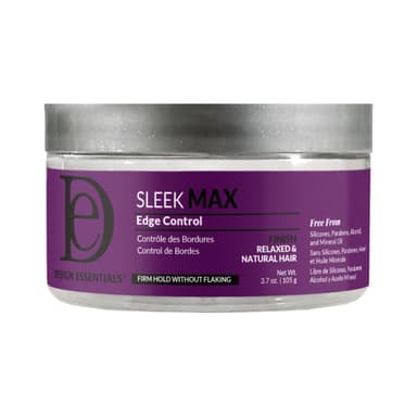 Design Essentials Sleek MAX Edge Control