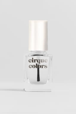 Cirque Colors Looking Glass Top Coat