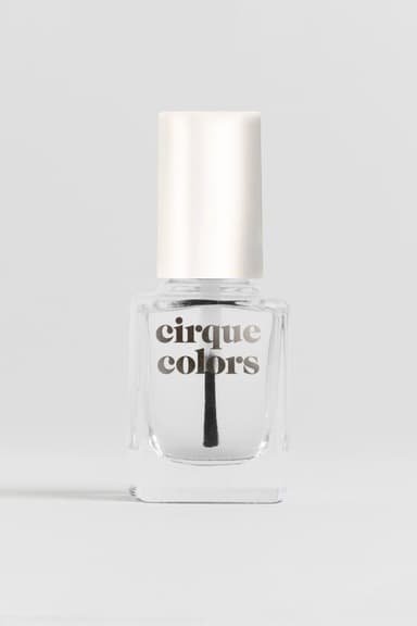 Cirque Colors Looking Glass Top Coat