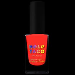 Holo Taco Hot Take