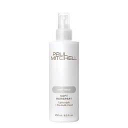 Paul Mitchell Soft Hairspray