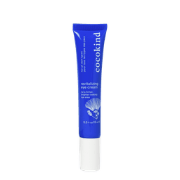 cocokind revitalizing eye cream