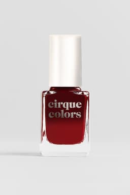 Cirque Colors Rothko Red