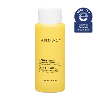 Farmacy Honey Milk Hydrating Essence
