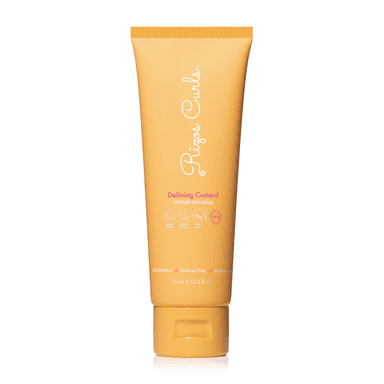 Rizos Curls Travel Size Defining Custard