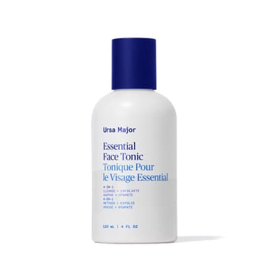 Ursa Major Essential Face Tonic