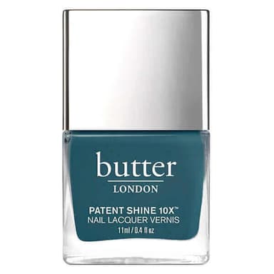 Butter London Patent Shine 10X Nail Lacquer - Bang On!, 0.4 fl oz