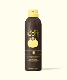 Sun Bum Original SPF 15 Sunscreen Spray