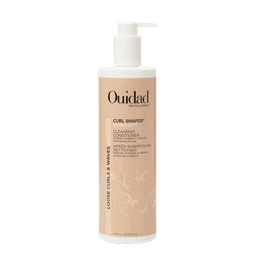Ouidad Curl Shaper Double Duty Weightless Cleansing Conditioner