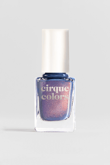 Cirque Colors Velvetine