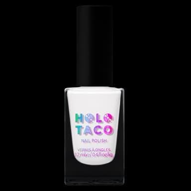 Holo Taco Not Milky White