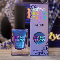 Holo Taco Grim Keeper